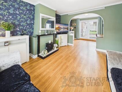 Wyresdale Avenue, St. Helens, WA10
