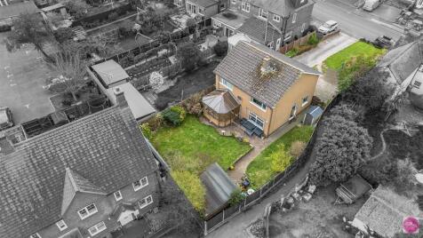 Wheatley Lane, Winshill, Burton Upon Trent