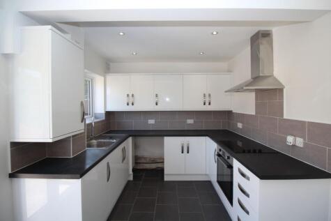 Bulmer Walk, Rainham
