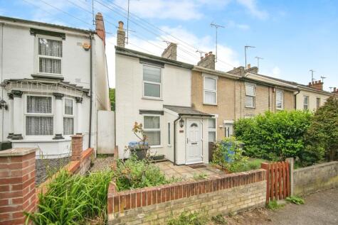 Spring Road, Ipswich