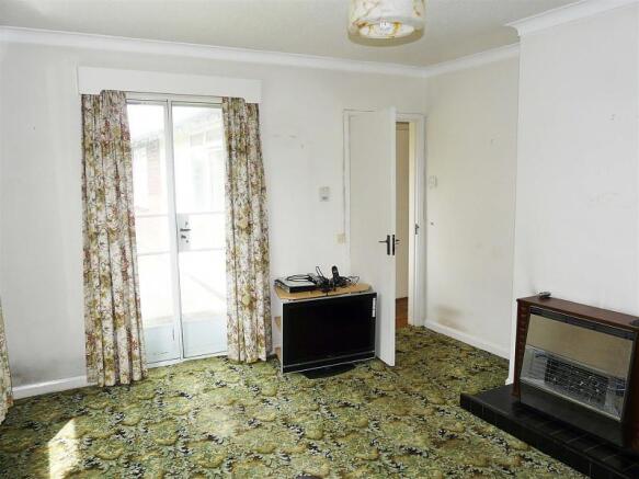 sitting room