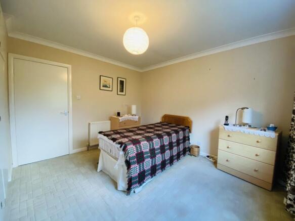 Strone, Lochmaben, Lockerbie, DG11 1RN - Braidwood