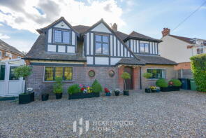 62, Marshalswick Lane, St. Albans AL1 4XF