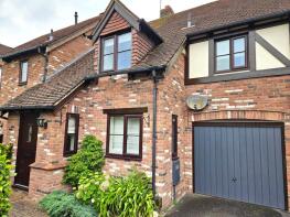 2, Loweswater Court, Nottingham NG2 6NU