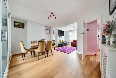 Winlaton Road, Bromley