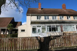 2, Dominion Road, Brandon DH7 8AX