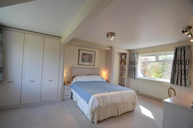 Bed 1