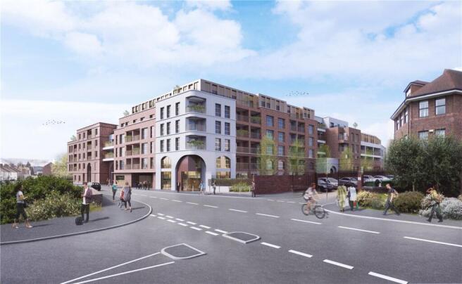 External Cgi