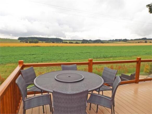 Terrace Area