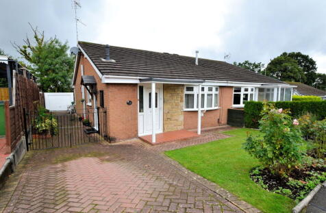 Kingfisher Road, Offerton, Stockport SK2 5JR