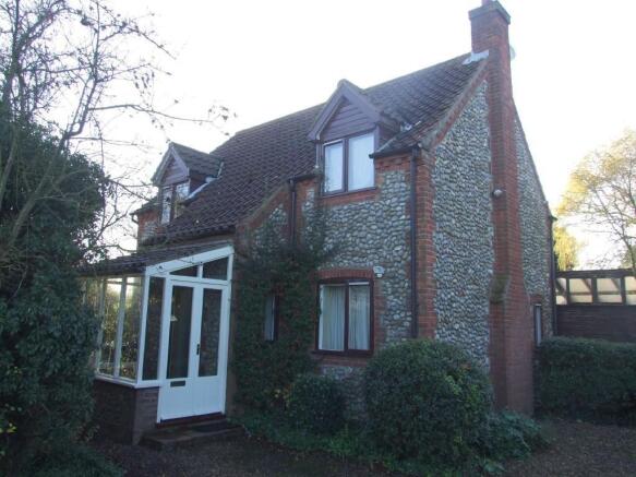 Front Aspect
