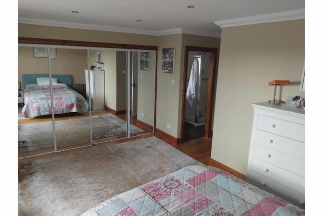 Master Suite