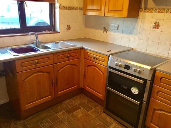 Kitchen 1
