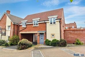 19, Mannock Way, Poole BH17 8AA