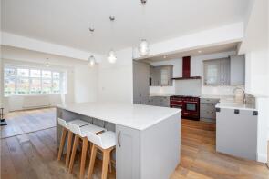 65, Westwood Park, London SE23 3QG