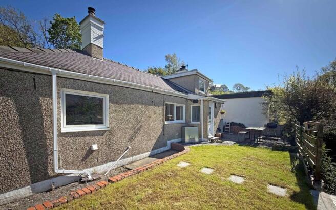 5, Frondeg, Gerlan, Bethesda, Bangor, LL57 photo 2