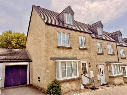 Triumphal Crescent Plymouth Stunning tucked away Town House in Plympton