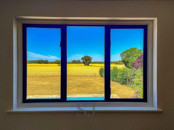 View From Master