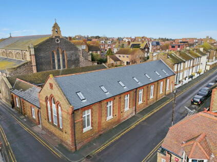 Old School Mews, Broadstairs, CT10 1FT