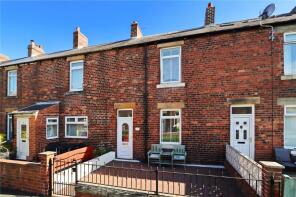 9, Milton Street, Greenside, Ryton NE40 4BE