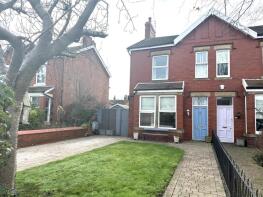 104, Commonside, Lytham St. Annes FY8 4DJ