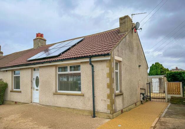2 bed Bungalow to rent Image 11