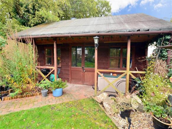 Workshop/Outbuildings