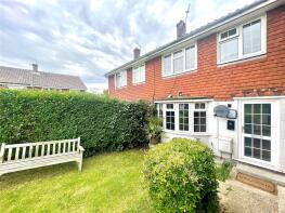19, Browns Lane, Uckfield TN22 1RY