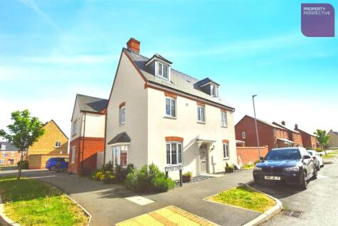 Otter Street, NN14
