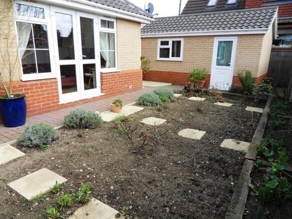 rear gdn