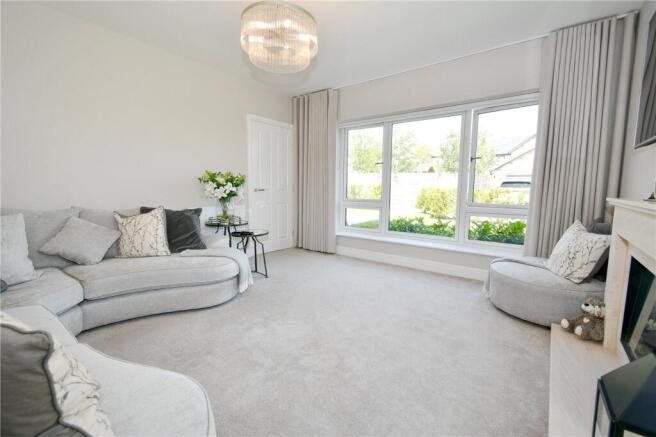 Jane Grove, Storeton, Wirral photo 4