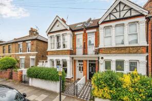 62, Mill Hill Road, London W3 8JH
