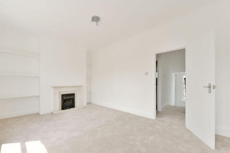 York Road, North Acton, London, W3