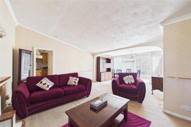Windrush Way, Reading, Berkshire, RG30 photo 5