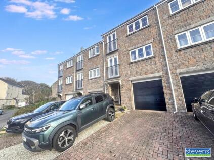 Turpins Plot, Okehampton, Devon, EX20