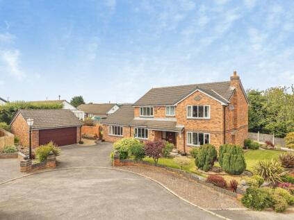 Greenton Avenue, Scholes, Cleckheaton, BD19
