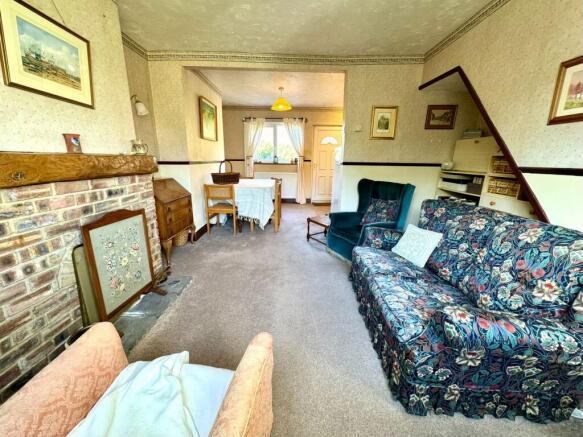2 bed Terraced for sale Image 4