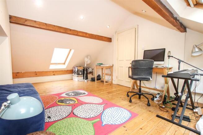 BEDROOM FOUR