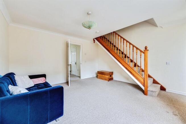 Barnum Court, Swindon – pohled 4