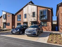 9, Mapleton Gardens, Ipswich IP4 5FB