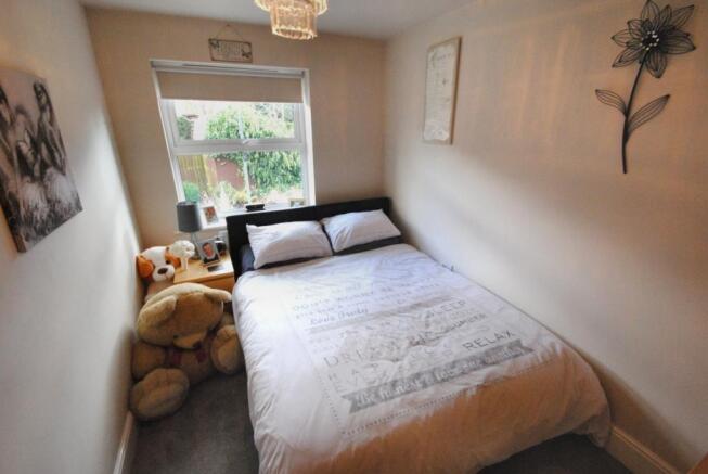 Bedroom 3