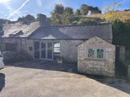 The Smithy, Monyash Road, Bakewell DE45 1FG