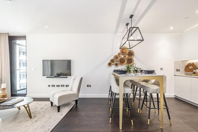 Reception Room - ...