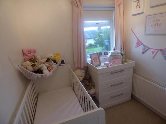 Bedroom 3