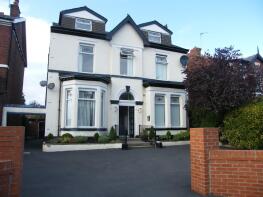 Apartment 3, 11, Windsor Road, Southport PR9 0SG