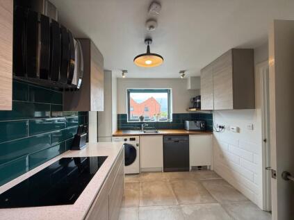 Rother View Road, Rotherham, S60