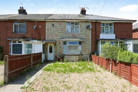 Wimpson Lane, Southampton, Hampshire, SO16