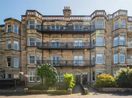 East Trinity Road, Edinburgh, Midlothian, EH5