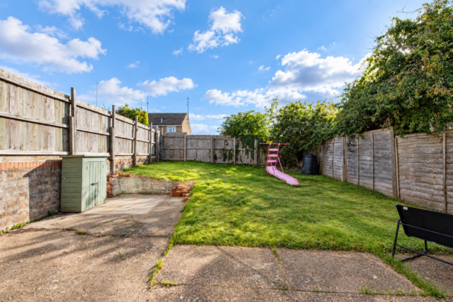 Lomond Drive, Kettering photo 3