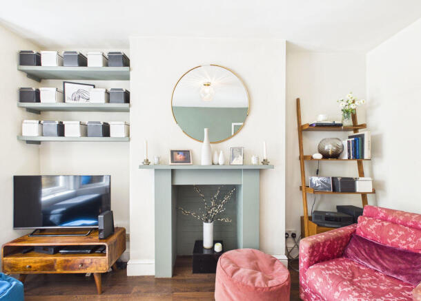Sitting room